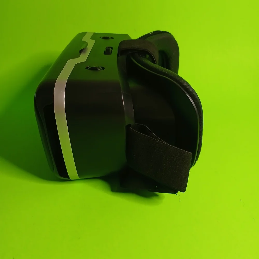 Black VR Headset Silimen new in box